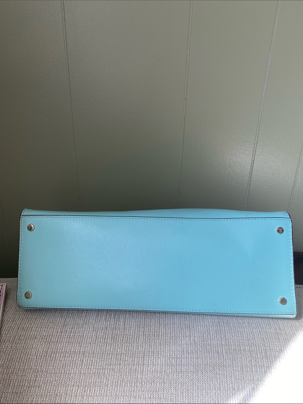 Kate Spade Staci Medium Satchel - Picture 5 of 8